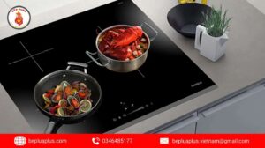 Bếp điện đôi bao nhiêu W và cách chọn công suất