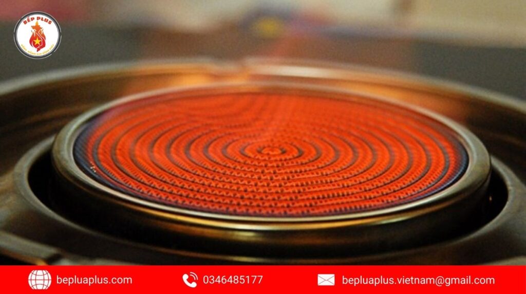 Bếp gas hồng ngoại là gì ưu điểm và có nên mua không