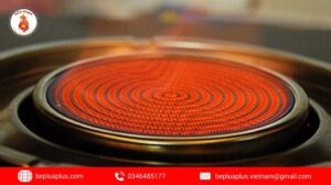 Bếp gas hồng ngoại là gì ưu điểm và có nên mua không